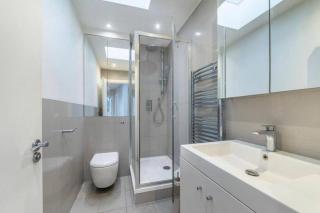 My One & Only by Sloane Square Airconditioning - Londra - 2