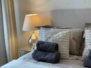 My One & Only by Sloane Square Airconditioning - Londra - 3