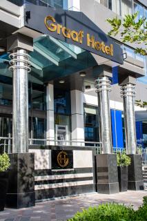 Graaf Hotel - 3