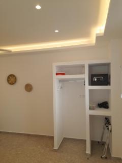 Sand rooms Antiparos - 4