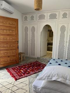 Dar Narjis - Asilah - 1