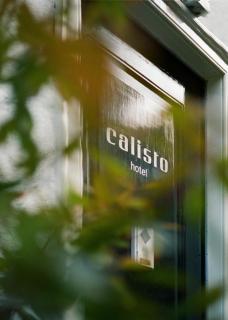 hotel calisto - Amesterdão - 6