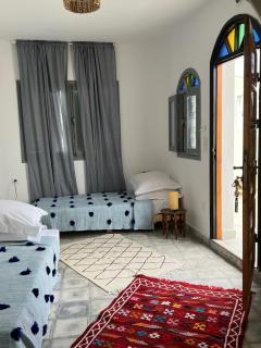 Dar Narjis - Asilah - 2