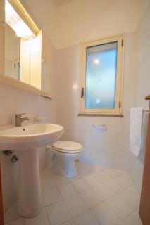 Residence Olimpo - Capo Vaticano - 6