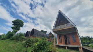 Villa Lumbung Salak - 9