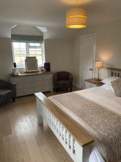 Frongaer Bed And Breakfast - Llanerchymedd - 4