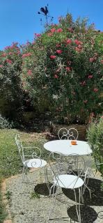 Maison isivier - Magrie - 4