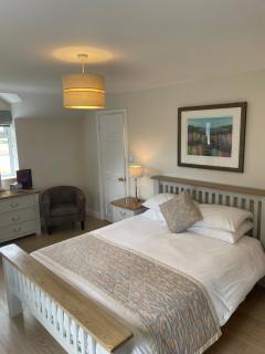 Frongaer Bed And Breakfast - Llanerchymedd - 5