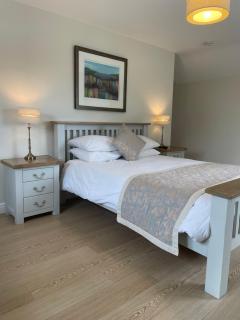 Frongaer Bed And Breakfast - Llanerchymedd - 7