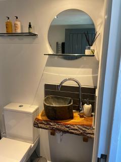 The Bubble Hideaway - A Little Oasis near the Sea - 5