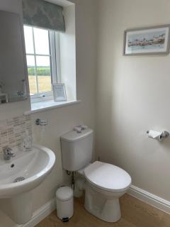 Frongaer Bed And Breakfast - Llanerchymedd - 1