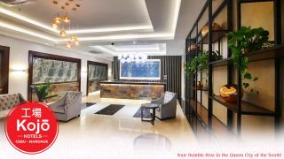 Kojo Hotels Cebu-Mandaue - Mandaue - 1