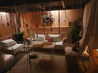 Riad Beni Sidel - Marrakech - 2