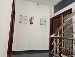 Variyar Service Apartments Unit B 1st Floor - Vellore - 3