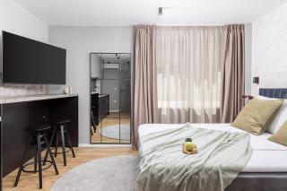 Apartments Penkala 3 - 6