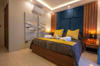 Domus Boutique Hotel - Rabat - 1