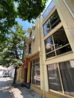 HOTEL KREDO - Sliven - 7