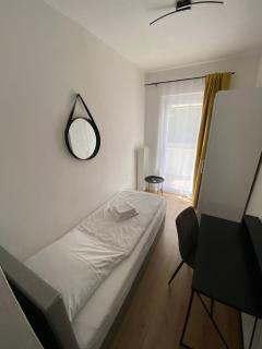 Swan Rooms - Nuremberg - 7