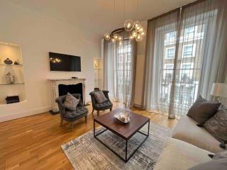 La Belle Etage by Harrods Airconditioning - Londra - 0