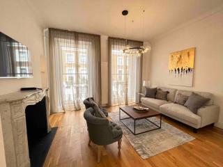 La Belle Etage by Harrods Airconditioning - Londra - 9