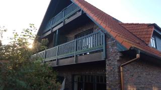 Urlaubslust Ferienhaus 16 - Trassenheide - 7