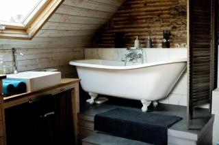 Loft charmant dans le centre historique - 2