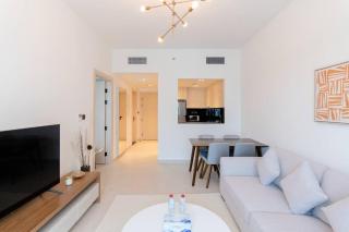New unit l Pool View l Easy Exit - Dubái - 3
