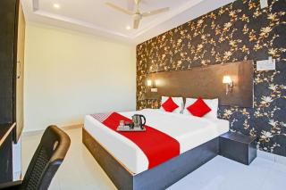 Capital O Ragas Inn - Haiderabad - 5