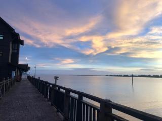 Langkawi Lagoon Water Villa VIP - 3