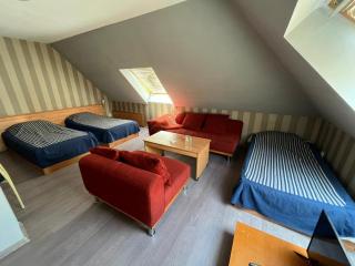 HOTEL KREDO - Sliven - 5