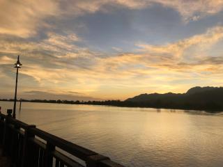Langkawi Lagoon Water Villa VIP - Pantai Cenang - 0
