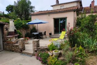 Gîte Léperon 2 - Clisson - 0