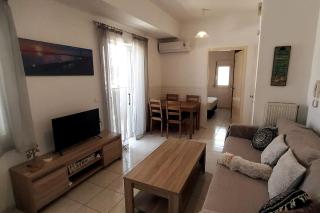 EM & EM Apartment - Heraklion - 0