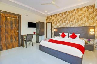 Capital O Ragas Inn - 4