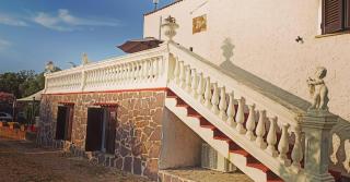 Punta Della Vipera House - 1