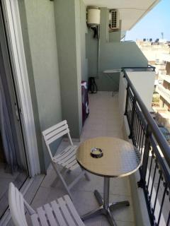 EM & EM Apartment - Heraklion - 6