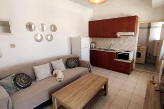 EM & EM Apartment - Heraklion - 3
