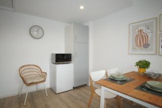 2,5 Zimmer Wohnung Westfalenhalle und Universität fußläufig - 2