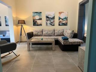 Spacious and beautiful house - Le Pirée - 2