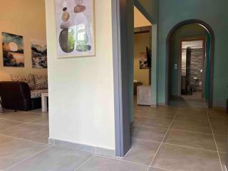 Spacious and beautiful house - Le Pirée - 7