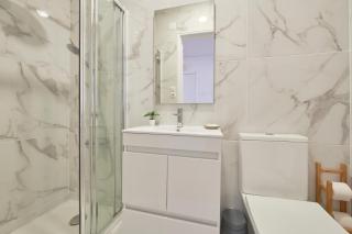Sunset Bay View, Renovated Apt, By TimeCooler - Setúbal - 5