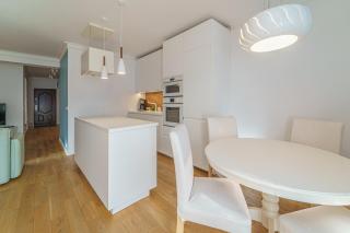 Apartament Delux Mountain Aparts - Świeradów-Zdrój - 2