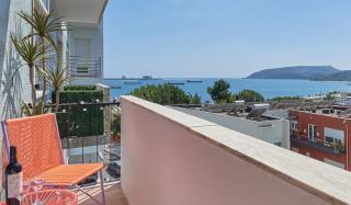 Sunset Bay View, Renovated Apt, By TimeCooler - Setúbal - 1