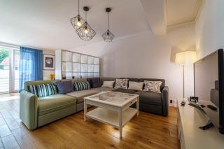 Apartament Delux Mountain Aparts - Świeradów-Zdrój - 8