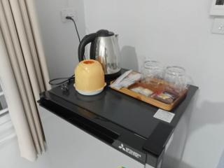 PPN Garden Resort - Suwannaphum - 9