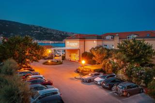 Hotel Dobrovit - Baška - 9