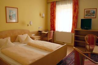 Landhotel Pacher - Obervellach - 9