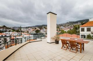 A ver o mar rooms- Funchal city center - Funchal - 6