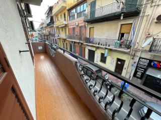 Casa Vacanza Giardini Naxos Sarahouse - 8