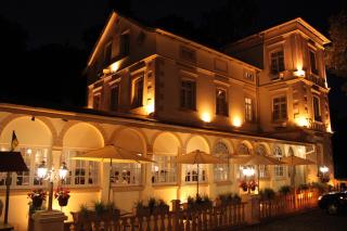 Hotel Stelter - São Bento do Sul - 9